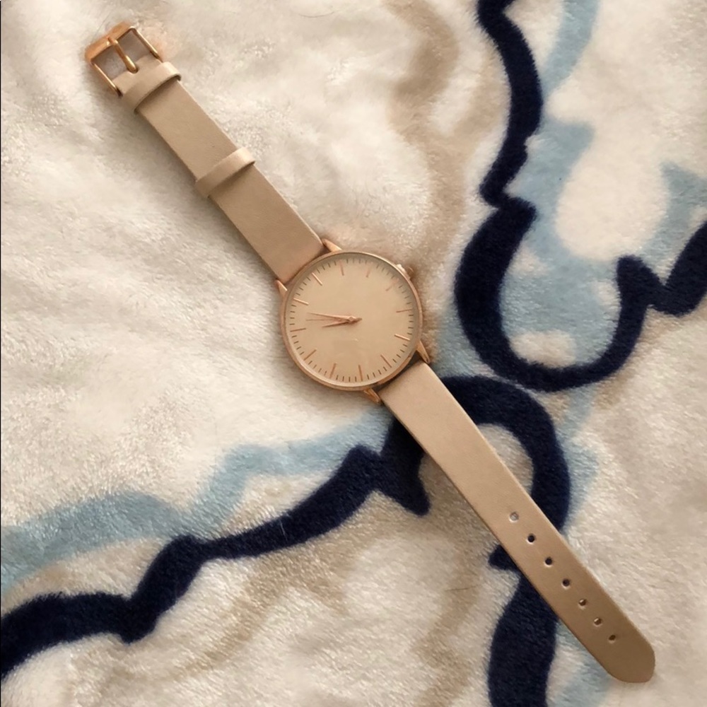 ALDO Brand New Watch